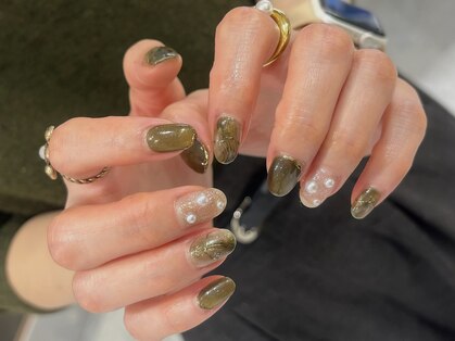 エーアイビューティー 上石神井店(Ai beauty)の写真