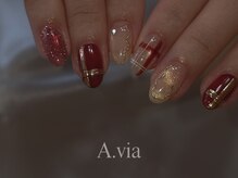 エイヴィア(A.via)/