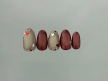 アフローディアネイル ネオ 葛西店(aphloadia nail neo)/NEWアートデザイン定額コース