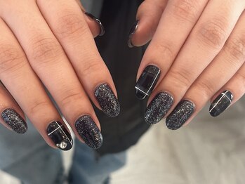 フィロンネイル 大宮東口店(filonnail)/お持ち込み90分