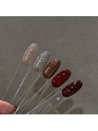 フラッシュジェル