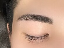 ミミ バイ シエロ 栄店(MiMi by cielo)/メンズ＊平行眉