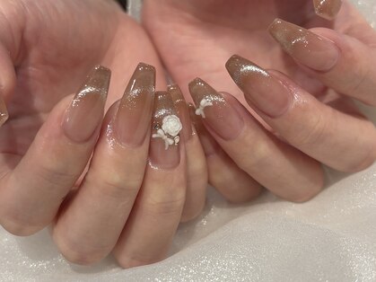 アイネイルズ 三宮店(I nails)の写真