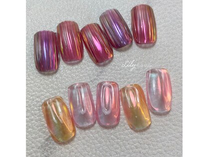 リリー(Lily)の写真