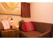 シリサラ 上野店(SIRISALA)/肩こり/マッサージ/タイ古式