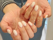 ユミ(Umi)/定額デザインネイル(週変わる)