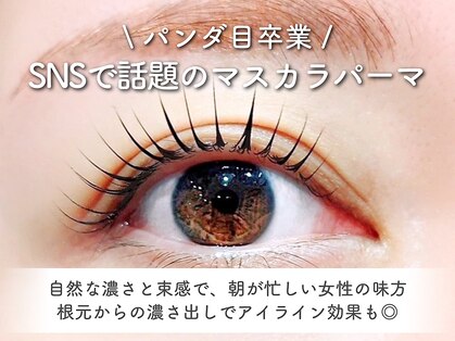 まつげエクステ専門店 ヴィーナスラッシュ 自由が丘店(Venus Lash)の写真