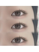 ソユ(Soyu)/まつげパーマ/まつパ/南浦和