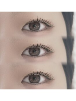 ソユ(Soyu)/まつげパーマ/まつパ/南浦和