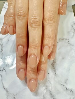 ポノ モンサロンパール(PONO mon salon pearl)/オフィスネイル