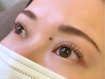 ウィル 仙台店(WILL)/まつ毛パーマ/ラッシュリフト