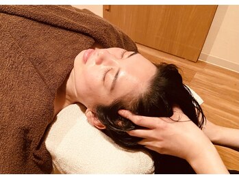 ランプリーブル(Lampe Libre)の写真/【春は、自分を整え癒しの時間が必須◎】新年度は目や頭を使うからこそ、緩める自分時間を作ろう♪　