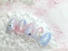 フレイヤ 新宿店(FREJA)/☆SUMMERトレンドコース☆