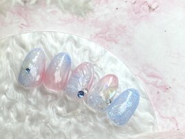 ☆SUMMERトレンドコース☆