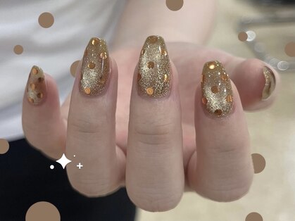 ネイルメゾン 天神店(NAIL MAISON)の写真