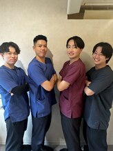 タツヤ都立大学整体院(TATSUYA都立大学整体院)&nbsp;TATSUYA 整体ヘルプ