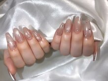 リシア(Lisia)の雰囲気(【持ちの良さにこだわり】次の付け替えまで長く綺麗に◎)
