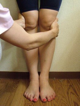 健康エクスプレス 向ヶ丘遊園院 大木整体院/美脚矯正・OX矯正