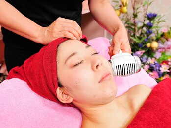 トータルエステ ユキ(YUKI)/パワートリートメントコース