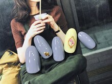 フェリシアネイル(FERECIA nail)/【定額コース】￥7980