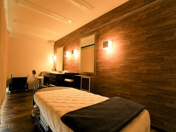 てもみ整体/てもみ整体