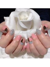 ルシエル(LeCiel)/春お勧めデザイン