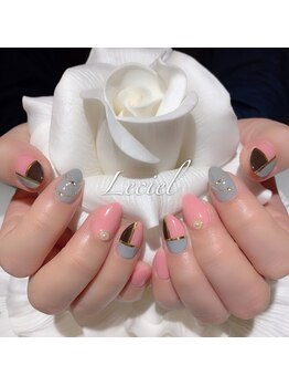 ルシエル(LeCiel)/春お勧めデザイン