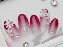 プレジール(Plaisir)/'19,6月サンプルデザイン*