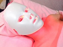 未来型スパエステ サリスパ(SARI SPA)/オペラ座美人マスク