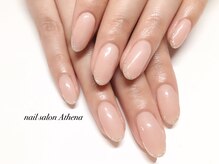 ネイルサロン アテナ(Athena)/持ち込みアートコース