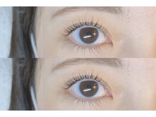 エルモ バイ エストアール 筑紫口店(L'mo by est-r.)/＃パリジェンヌ△ナチュラル