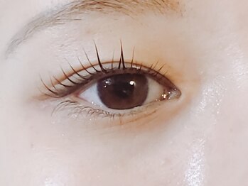 オレンジスター バイ パッセージ(ORANGE STAR BY PASSAGE)/まつげカール[相模大野]