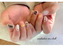 エムシーベル(m.c bell)/