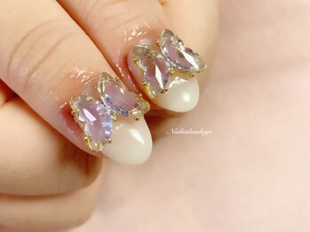 アートし放題　持ち込みパーツ