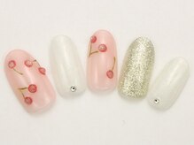 ハーティーネイル 自由が丘南口店(heartynail)/