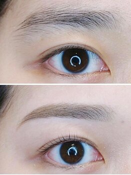 キコ(KIKO)/ボヤけた眉毛も綺麗に♪