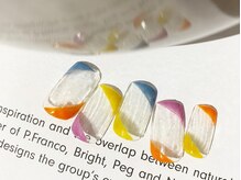 スリープ ジユウガオカ(Sleep jiyugaoka)/アートコース　13750円