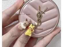 ホシノ ユー スタジオ(Hoshino U studio)/