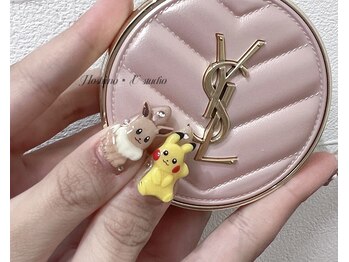 ホシノ ユー スタジオ(Hoshino U studio)/