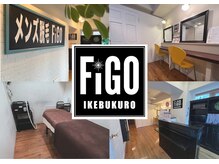 フィーゴ 池袋店(figo)