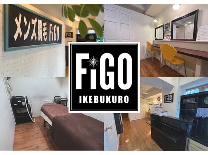 フィーゴ 池袋店(figo)の写真