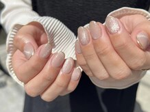 ジュイール(Jouir)/シャラっとした華やかマグ