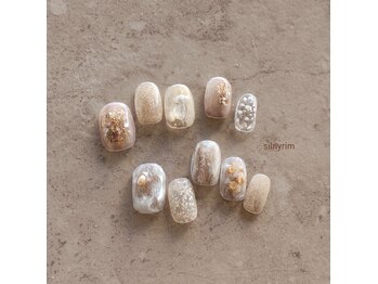 シルニー リム(Silny rim)/やり放題コース［ニュアンス］