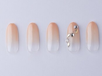 はあとねいる 安城店/ハンドジェルデザイン200