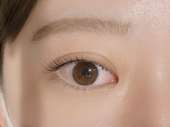 テラスヘア(TERRACE hair)/パリジェンヌラッシュリフト