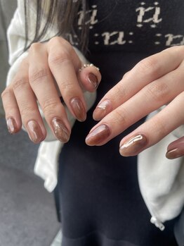 テラスヘア(TERRACE hair)/ニュアンスデザイン