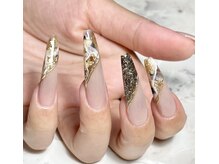 ツメ ネイル(Tsume Nail)/プレミアムプラン