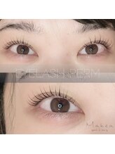 マケア 西新井駅東口店(Makea)/担当　makea西新井