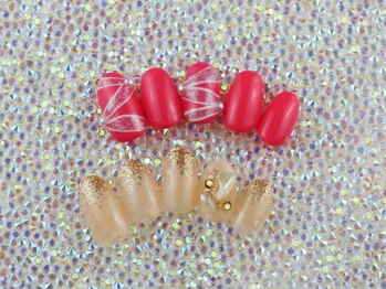 キティ 池袋店(kitty)/ハンドジェル定額Bコース