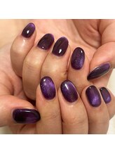 シェリ(cheri)/ワンカラーマグネット¥7,000